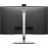 DELL Pro P P2726DEB 68,6 cm (27