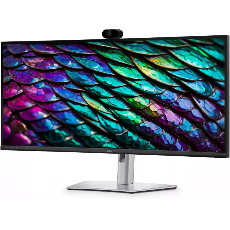 DELL Pro P P3426WEB 86,4 cm (34