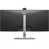 DELL Pro P P3426WEB 86,4 cm (34