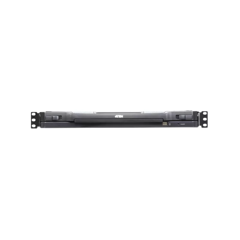 ATEN CL5708IN-ATA-2XK06ITG telinekonsoli 48,3 cm (19