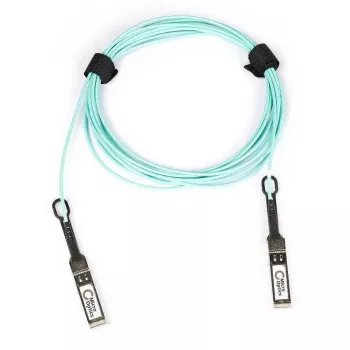 Optinen aktiivinen AOC-kaapeli Lanview MO-SFP-AOC-10G-7M-AL 10G SFP+ 7 m