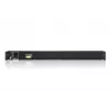 ATEN CL1000N telinekonsoli 48,3 cm (19 inch) musta 1HE