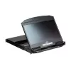 ATEN CL3884NW-ATA-EG telinekonsoli 47 cm (18.5