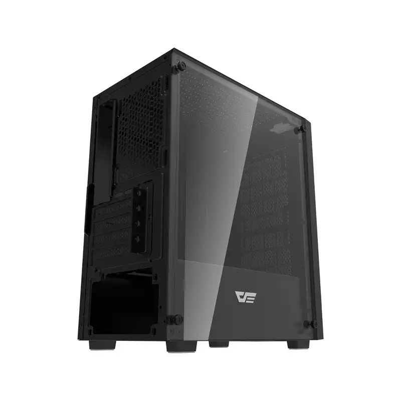 Tietokonekotelo, Darkflash M305, ATX, musta