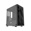 Tietokonekotelo, Darkflash M305, ATX, musta