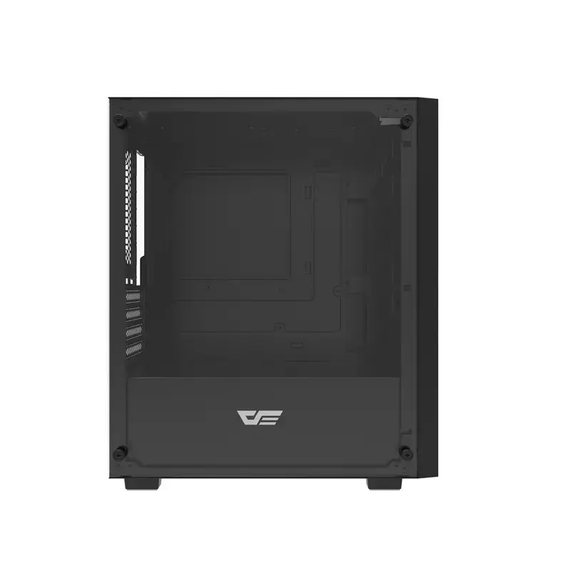 Tietokonekotelo, Darkflash M305, ATX, musta