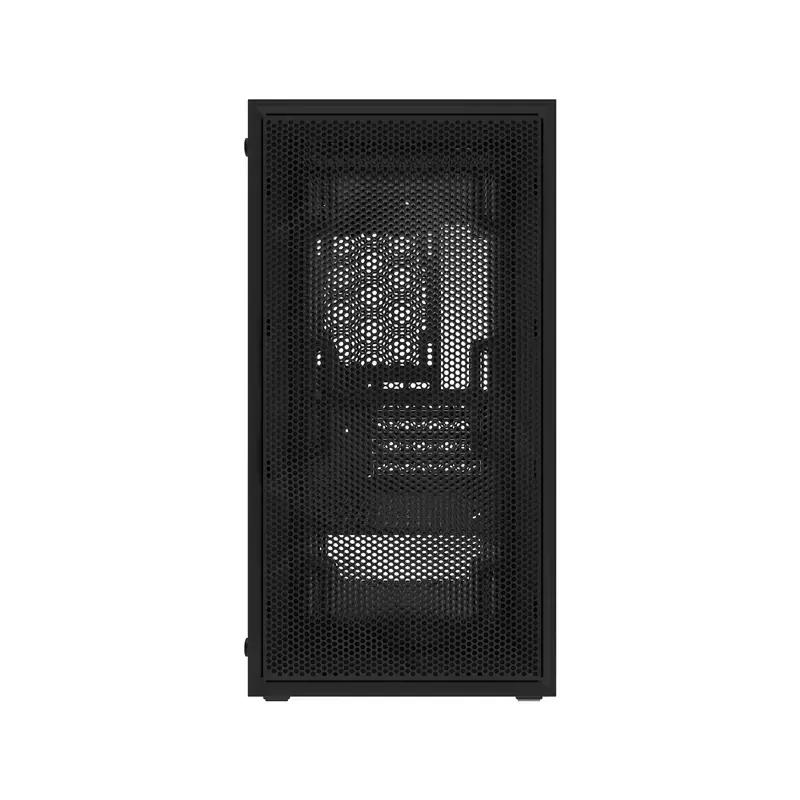 Tietokonekotelo, Darkflash M305, ATX, musta