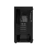 Tietokonekotelo, Darkflash M305, ATX, musta