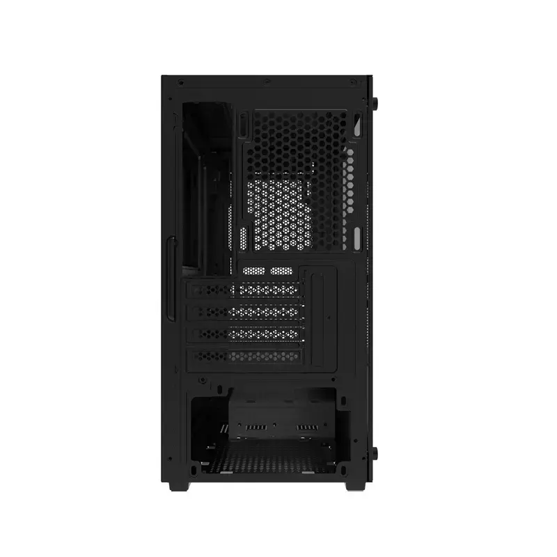 Tietokonekotelo, Darkflash M305, ATX, musta