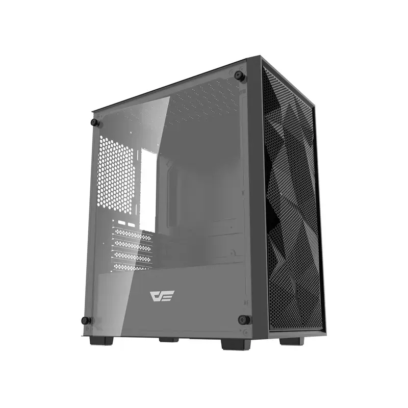 Tietokonekotelo, Darkflash M305, ATX, musta