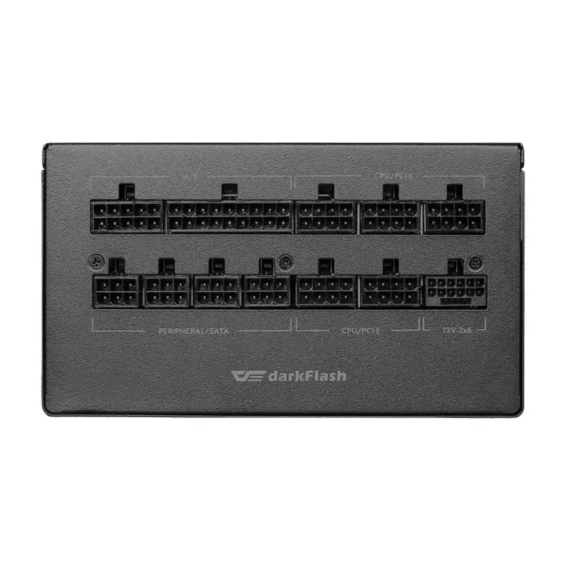 Virtalähde Darkflash PMT850A3 850W