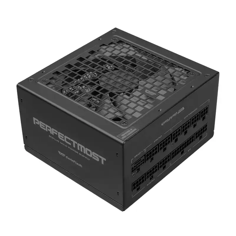 Virtalähde Darkflash PMT850A3 850W