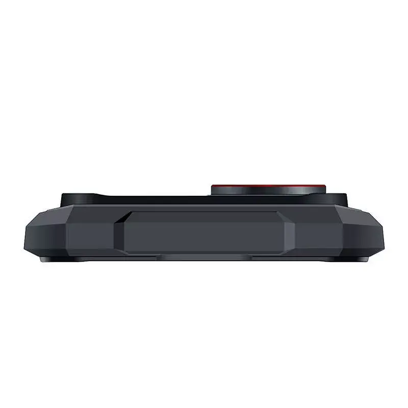 Älypuhelin HOTWAV Cyber 15 - 6,6'' 12+12/256 GB ruskea