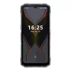 Älypuhelin HOTWAV Cyber 15 - 6,6'' 12+12/256 GB ruskea