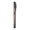 Älypuhelin HOTWAV Cyber 15 - 6,6'' 12+12/256 GB ruskea