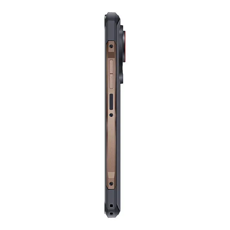Älypuhelin HOTWAV Cyber 15 - 6,6'' 12+12/256 GB ruskea