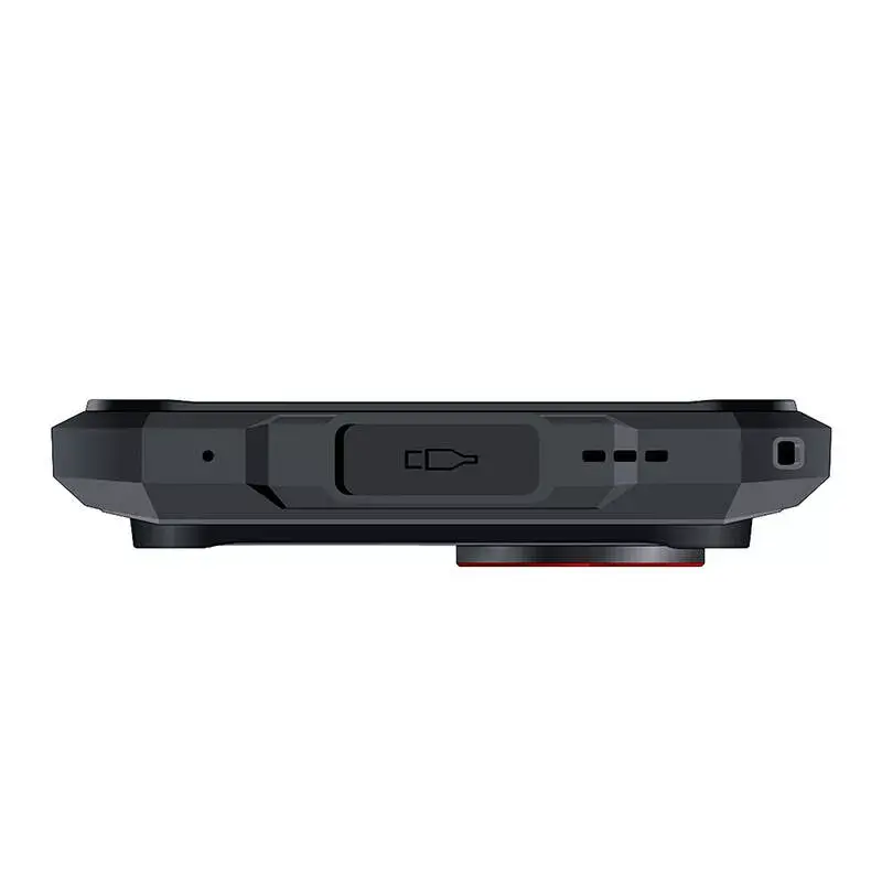 Älypuhelin HOTWAV Cyber 15 - 6,6'' 12+12/256 GB ruskea