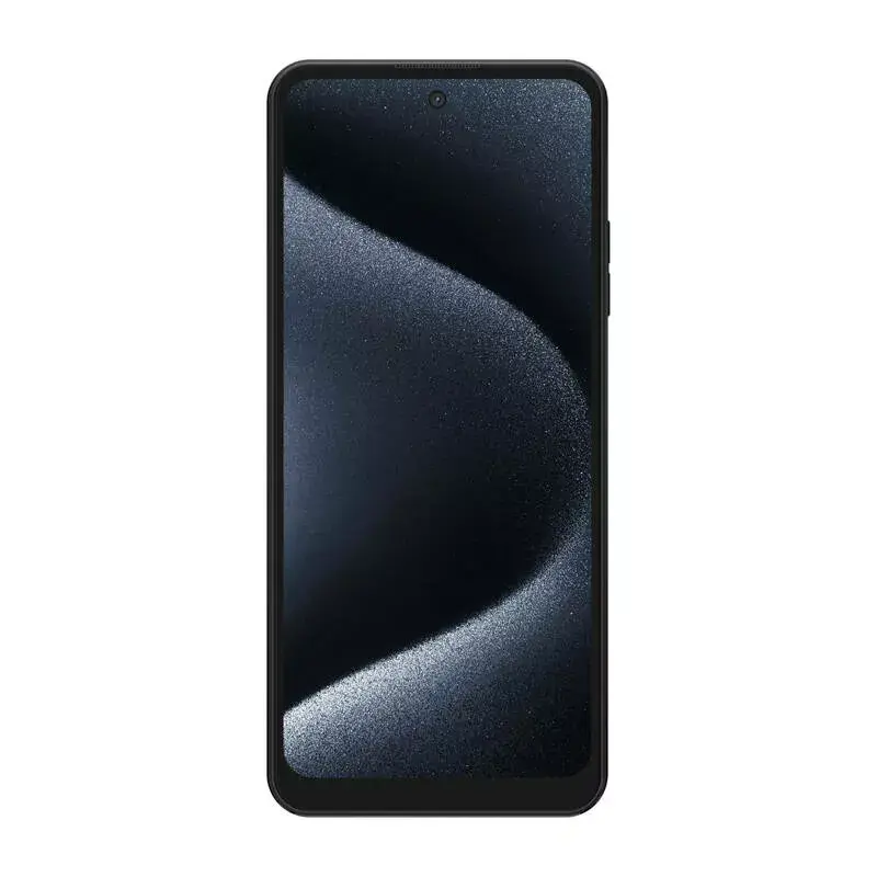 Älypuhelin HOTWAV Note 13 Max - 6,8'' 6+10/256 GB musta