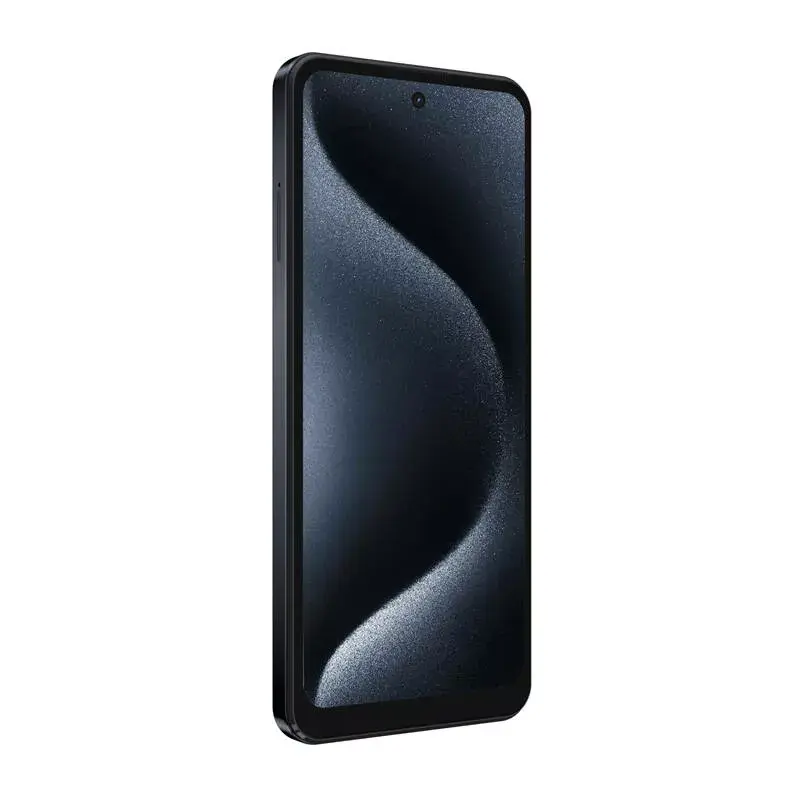 Älypuhelin HOTWAV Note 13 Max - 6,8'' 6+10/256 GB musta