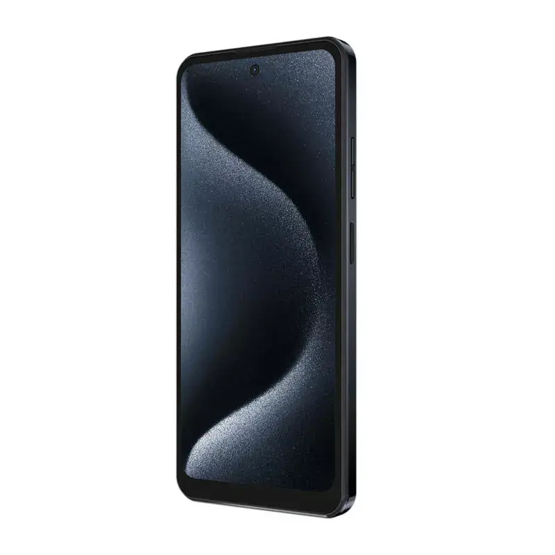 Älypuhelin HOTWAV Note 13 Max - 6,8'' 6+10/256 GB musta