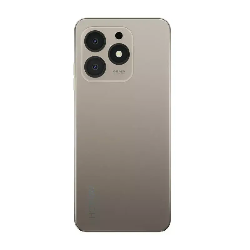 Älypuhelin HOTWAV Note 13 Max – 6,8″ 6+10/256 GB kulta