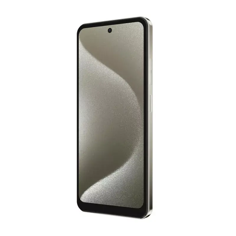 Älypuhelin HOTWAV Note 13 Max – 6,8″ 6+10/256 GB kulta