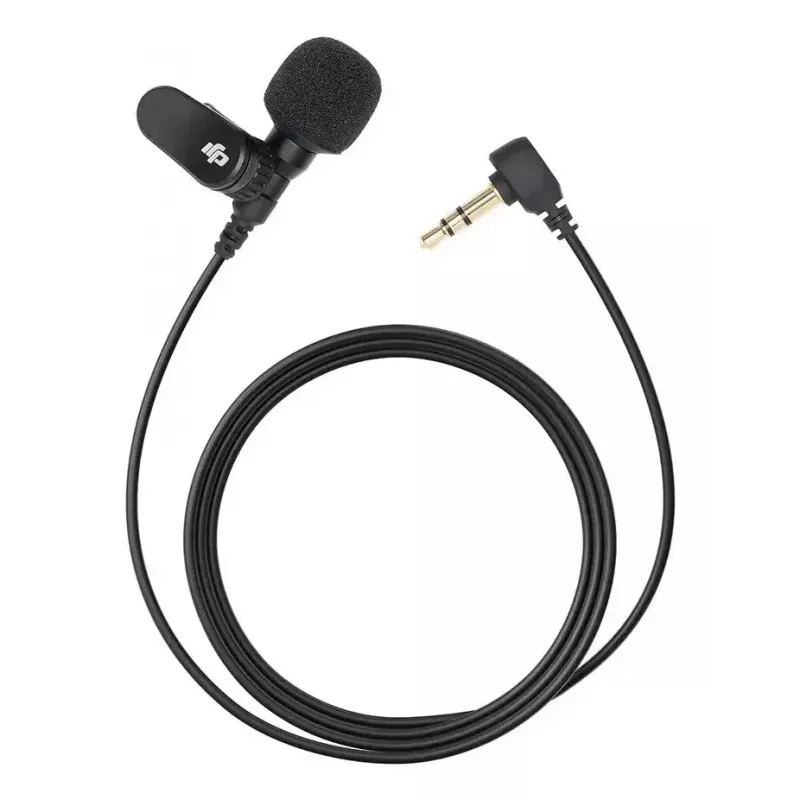 Lavalier-mikrofoni DJI