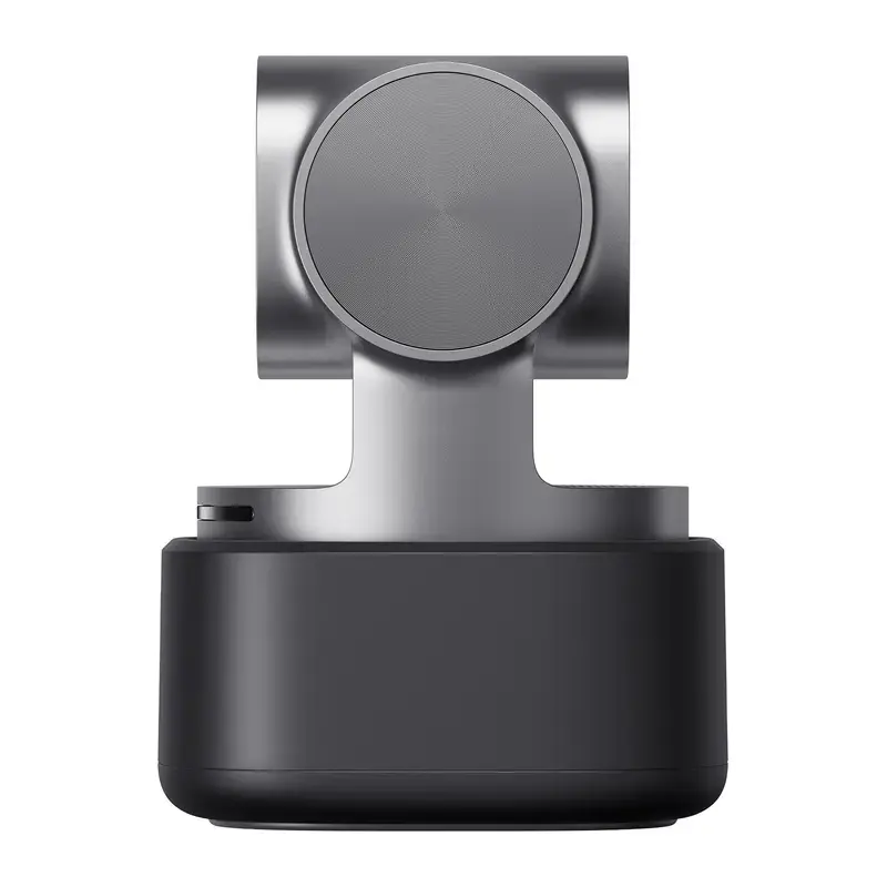 OBSBOT Tiny 3 Remote Combo — kompakti tekoälyweb-kamera kaukosäätimellä