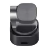 OBSBOT Tiny 3 MIC Combo — tekoälykamera integroidulla mikrofoniryhmällä ja USB-C-liitännällä