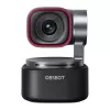 OBSBOT Tiny 3 MIC Combo — tekoälykamera integroidulla mikrofoniryhmällä ja USB-C-liitännällä