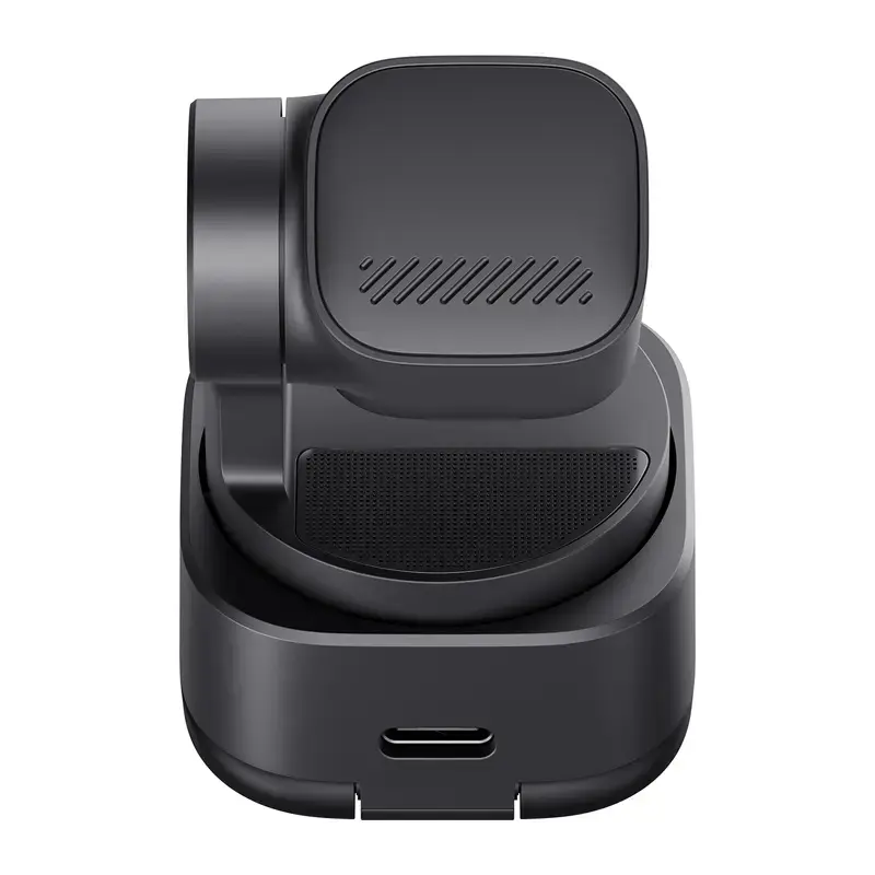 Web-kamera Obsbot Tiny 3 Lite kaukosäätimellä — Obsbot Tiny 3 Lite