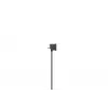 USB-kaapeli Micro-USB B - USB-C musta DJI CP.MA.00000225.01