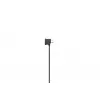 USB-kaapeli Micro-USB B - USB-C musta DJI CP.MA.00000225.01