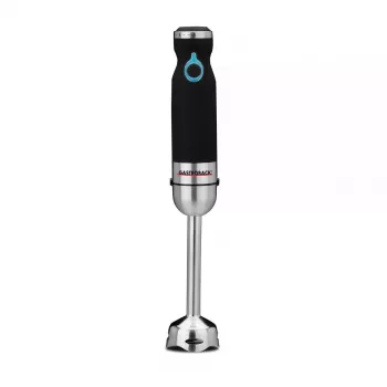 Sauvasekoitin Gastroback Design Advanced Pro musta