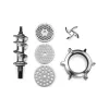 Lihamylly Gastroback Mincer Pro