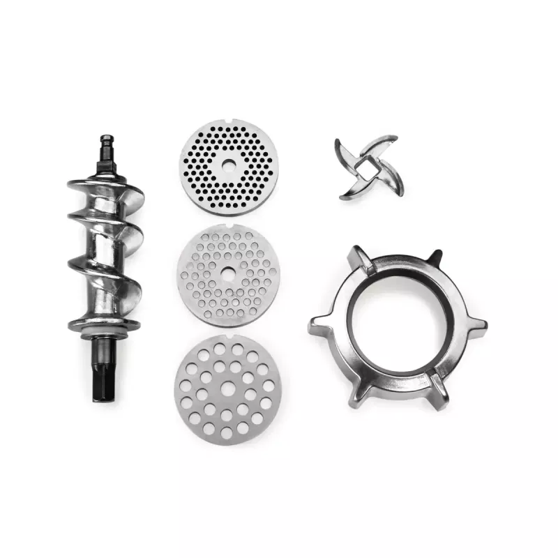 Lihamylly Gastroback Mincer Pro