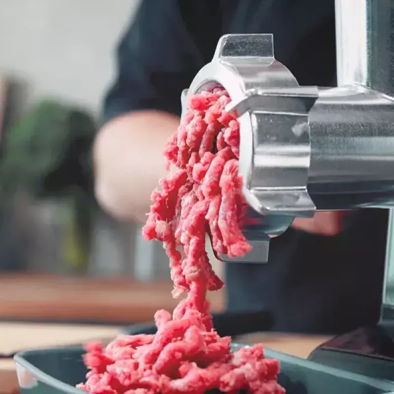 Lihamylly Gastroback Mincer Pro