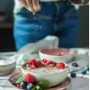 Pöytämikseri Gastroback Classic Bar 1 L hopea läpinäkyvä