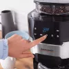 Suodatinkahvinkeitin Gastroback 1,5 L Grind & Brew Pro