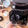 Suodatinkahvinkeitin Gastroback 1,5 L Grind & Brew Pro