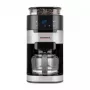 Suodatinkahvinkeitin Gastroback 1,5 L Grind & Brew Pro