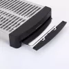 Leivänpaahdin JATA TT591 2 viipaletta 1000 W ruostumaton teräs