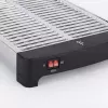Leivänpaahdin JATA TT591 2 viipaletta 1000 W ruostumaton teräs
