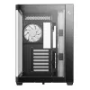 DeepCool CG530U 4F Tower musta