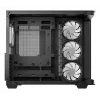 DeepCool CG530U 4F Tower musta