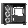 DeepCool CG530U 4F Tower musta