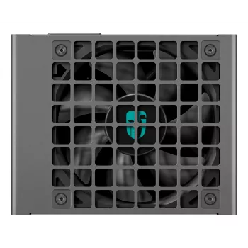 Virtalähde DeepCool Gamer Storm PS750G 750 W ATX 20+4 pin, FDB-tuuletin 92 mm, musta