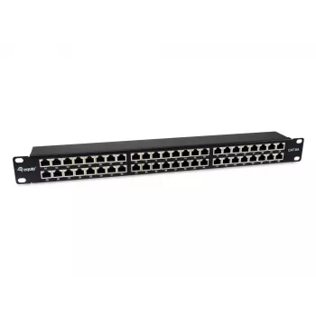 Equip 326626 patch-paneeli 1U