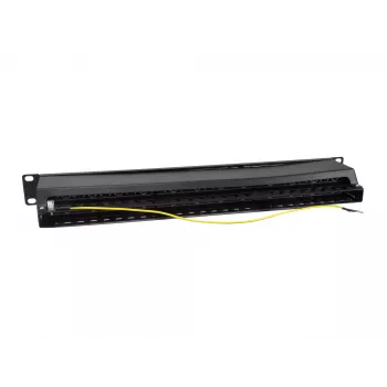 Equip 326626 patch-paneeli 1U