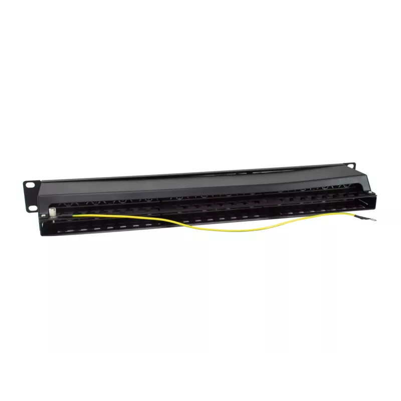 Equip 326626 patch-paneeli 1U